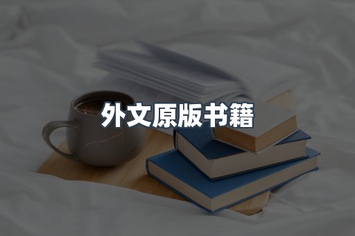海外电子书